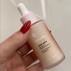 Glossier Super Glow